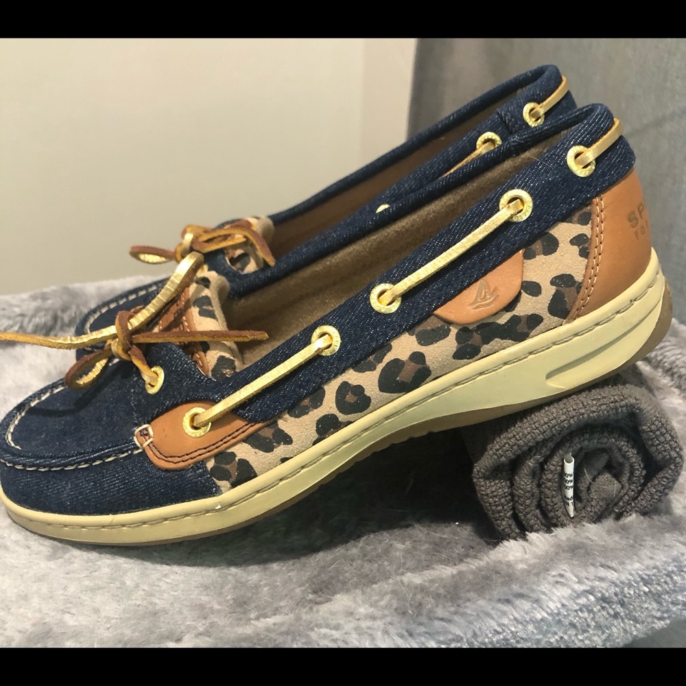 Sperry Top-sider